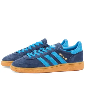 Adidas Handball Spezial in Night Indigo, Bright Blue & Gum