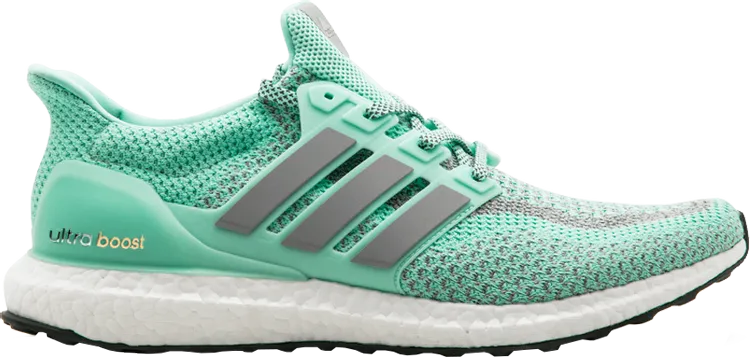 Adidas Mi Adidas UltraBoost 2.0 Limited 'Lady Liberty' Sneakers, Multicolor