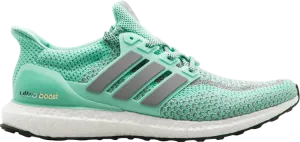 Adidas Mi Adidas UltraBoost 2.0 Limited 'Lady Liberty' Sneakers, Multicolor