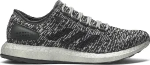 Adidas PureBoost Limited 'Silver Boost' sneakers, gray