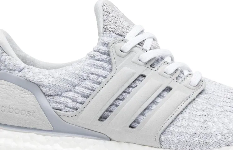 Adidas Reigning Champ x UltraBoost 3.0 Limited 'Clear Grey'