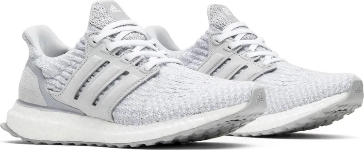 Adidas Reigning Champ x UltraBoost 3.0 Limited 'Clear Grey'