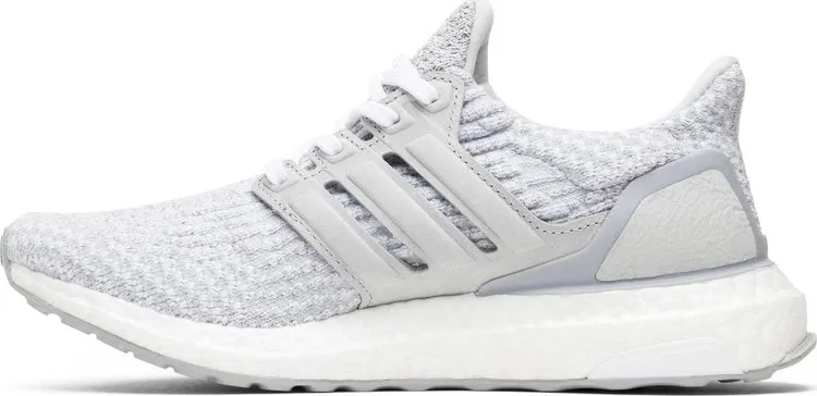 Adidas Reigning Champ x UltraBoost 3.0 Limited 'Clear Grey'