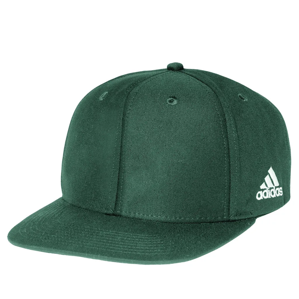 adidas Structured Snapback