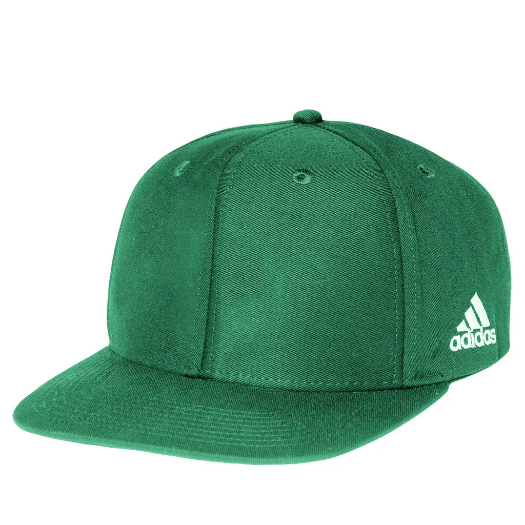 adidas Structured Snapback