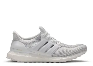 Adidas ULTRABOOST 2.0 LIMITED 'WHITE REFLECTIVE' sneakers, white