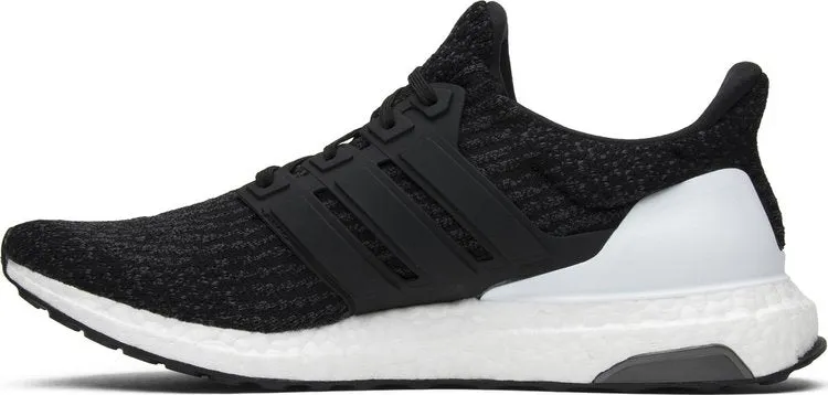 Adidas UltraBoost 3.0 Limited 'Pride' sneakers, black