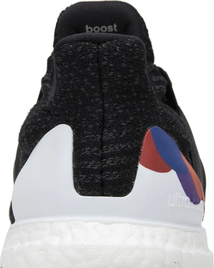 Adidas UltraBoost 3.0 Limited 'Pride' sneakers, black