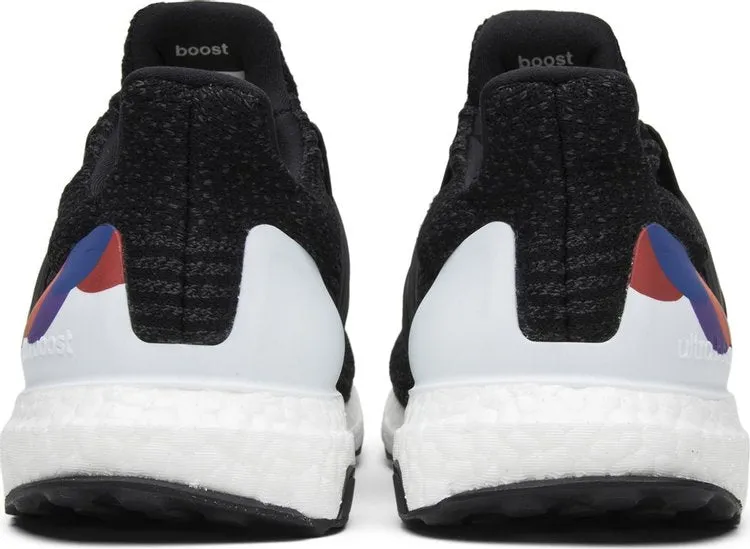 Adidas UltraBoost 3.0 Limited 'Pride' sneakers, black