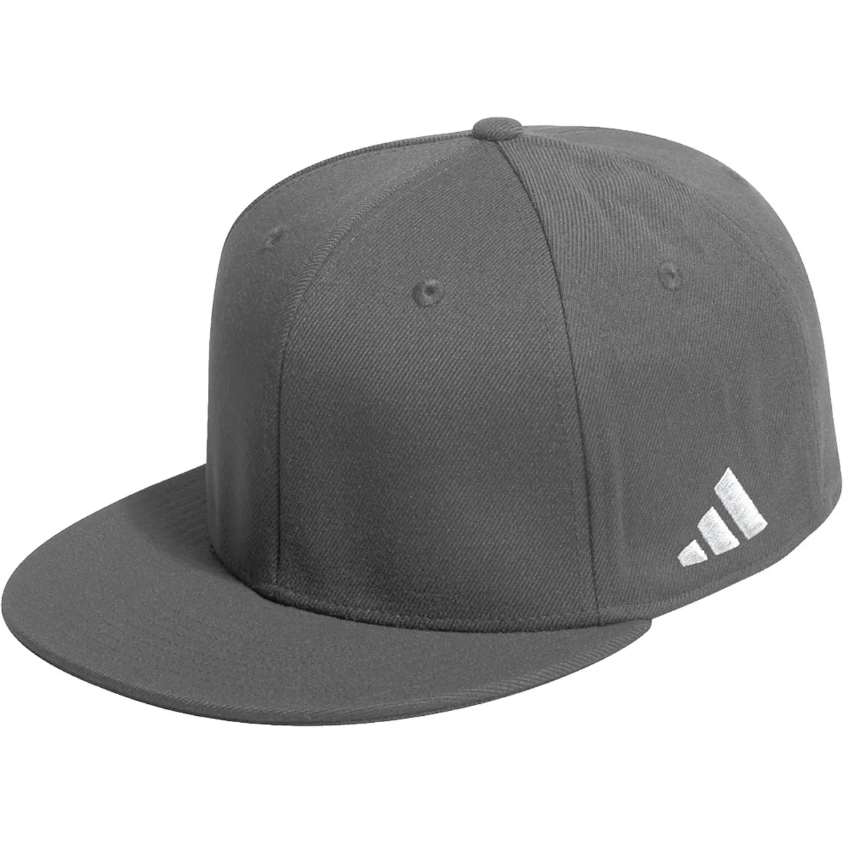 adidas Unisex Flat Flex Cap