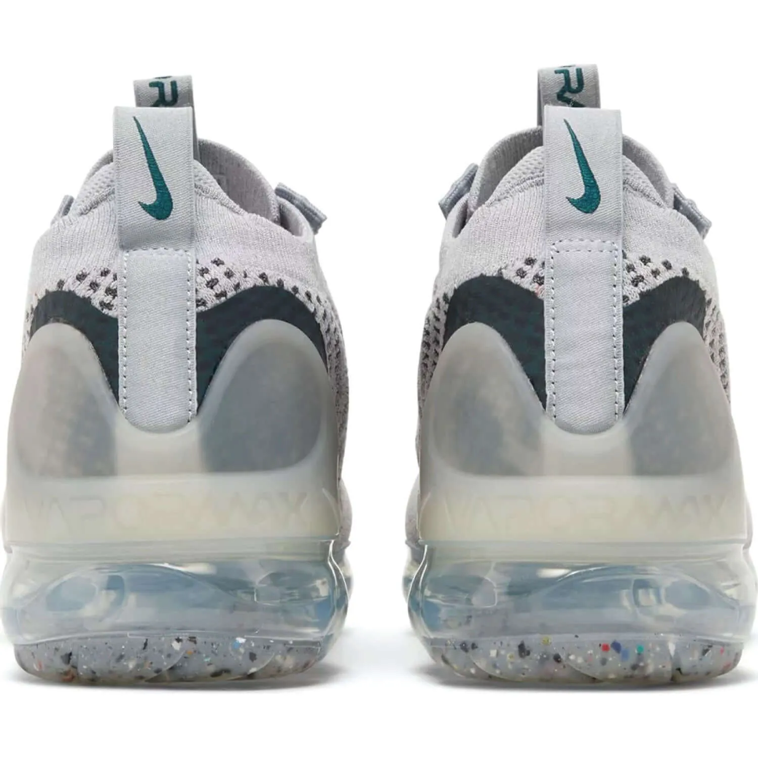 Air VaporMax 2021 Flyknit SE 'Phantom Teal'