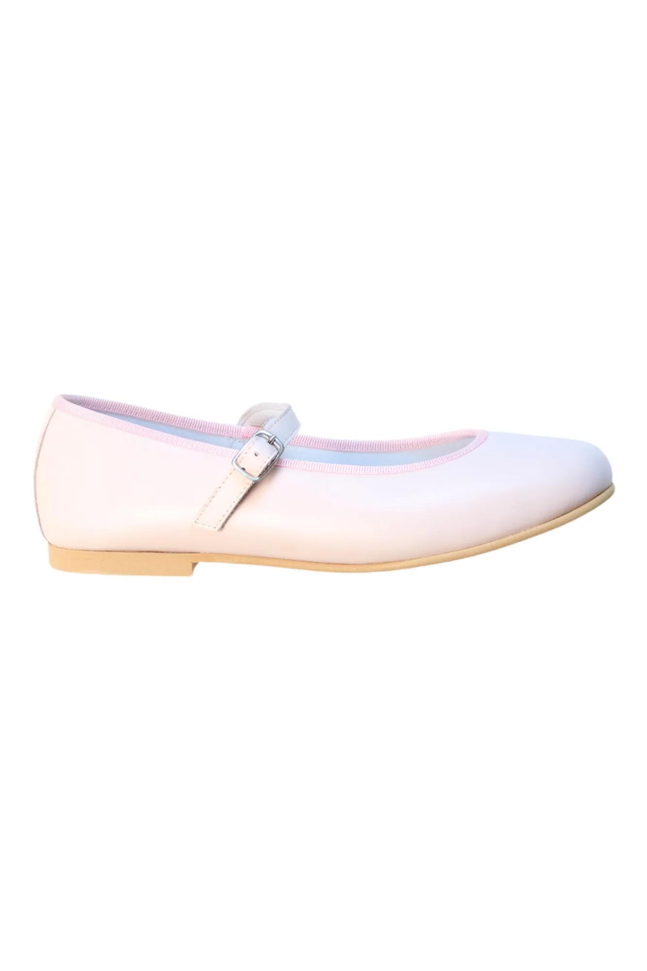 Amaia Mary Jane Flats EU34