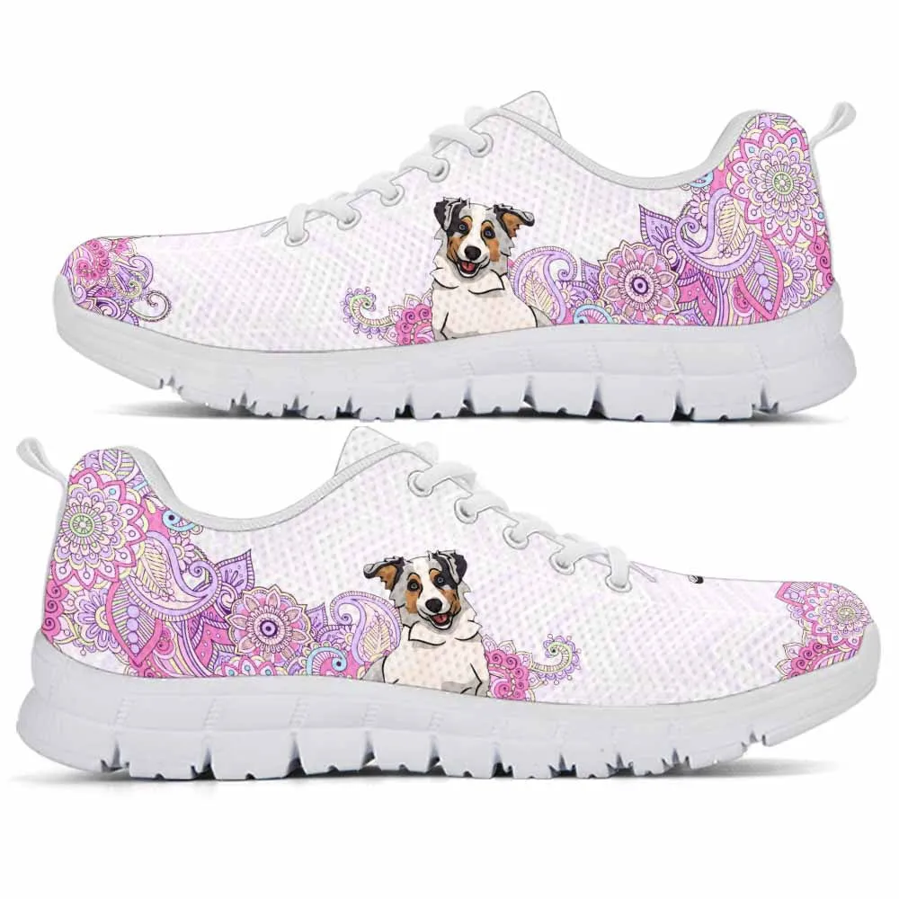 Aussie Sneaker, Aussie Dog Shoes For Men Women, Aussie Shoes