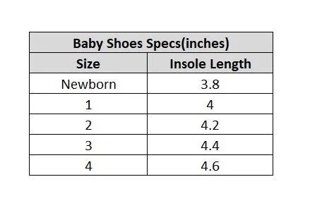 Baby Boy Shoes G27-GREY