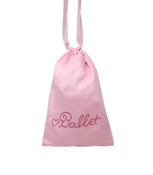 Ballerina Shoe bag