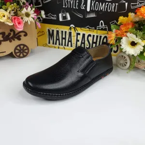 Black Casual Shoes