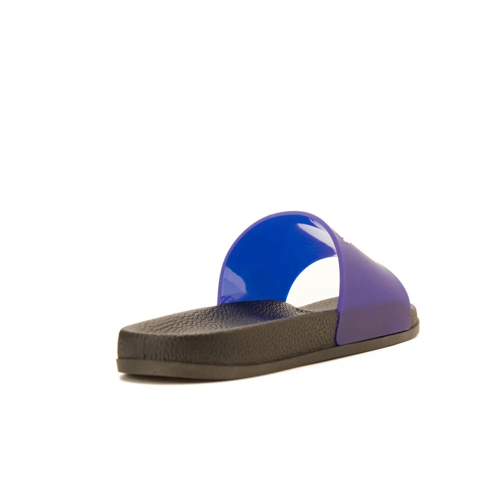 Blue men Slipper