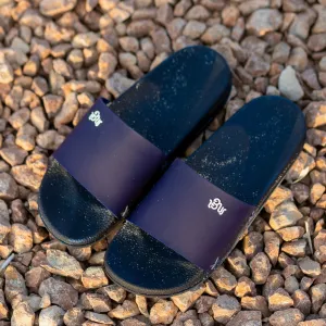 Blue men Slipper