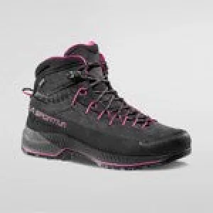 Boots Tx4 Evo Mid Gtx Women-Carbon-Springtime-37,5