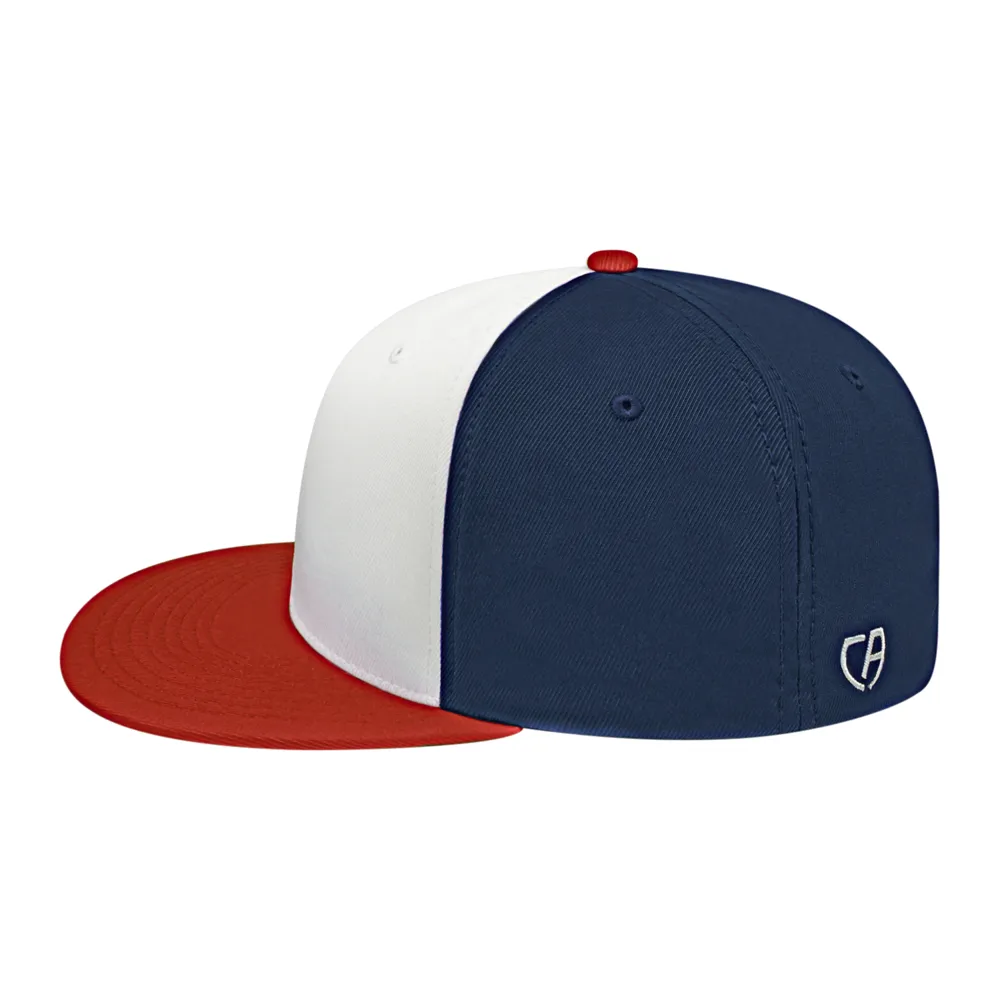 Cap America i8530 Flexfit® Full Fabric Performance Cap