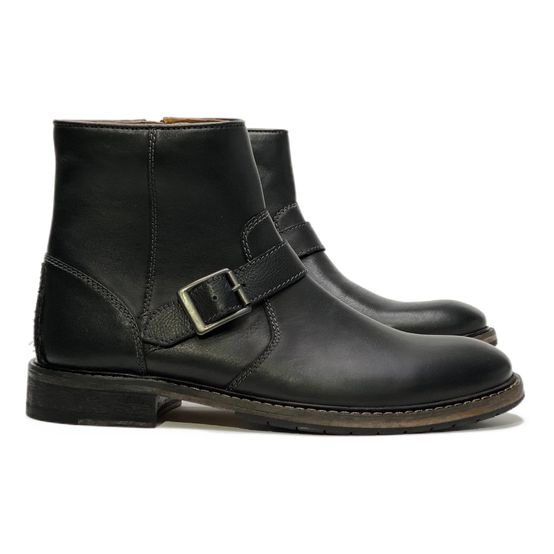 Clarkdale Spare Boots