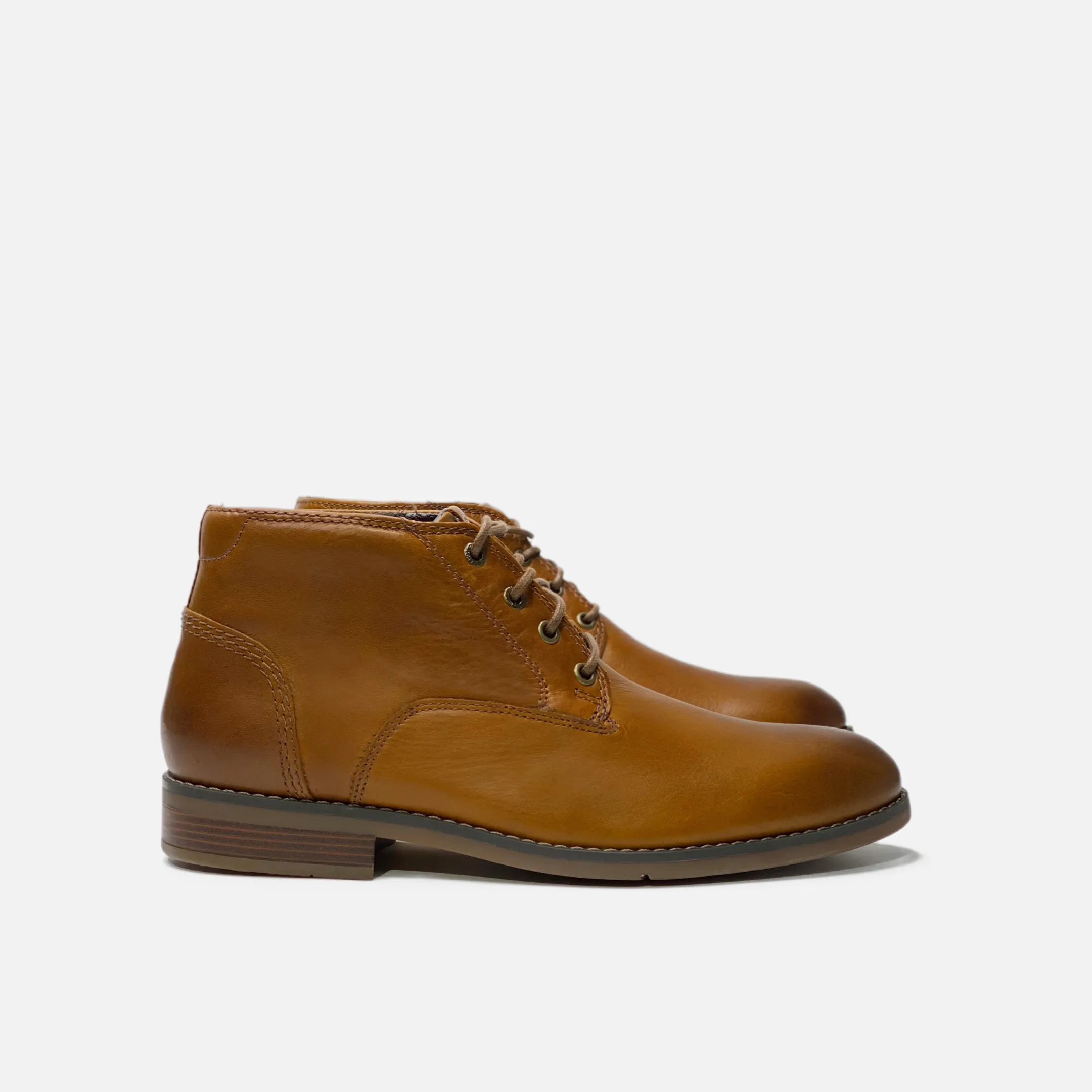 Colden Chukka Boots