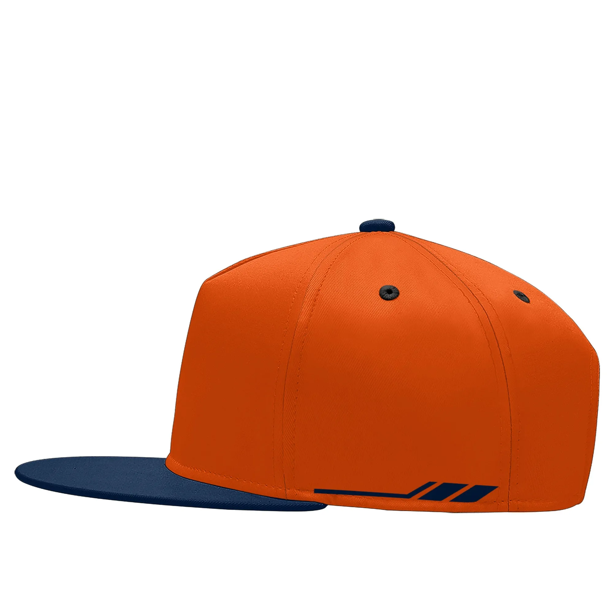 Custom Sport Design Hat Stitched Adjustable Snapback Personalized Baseball Cap PR067B-bd0b007a-ae