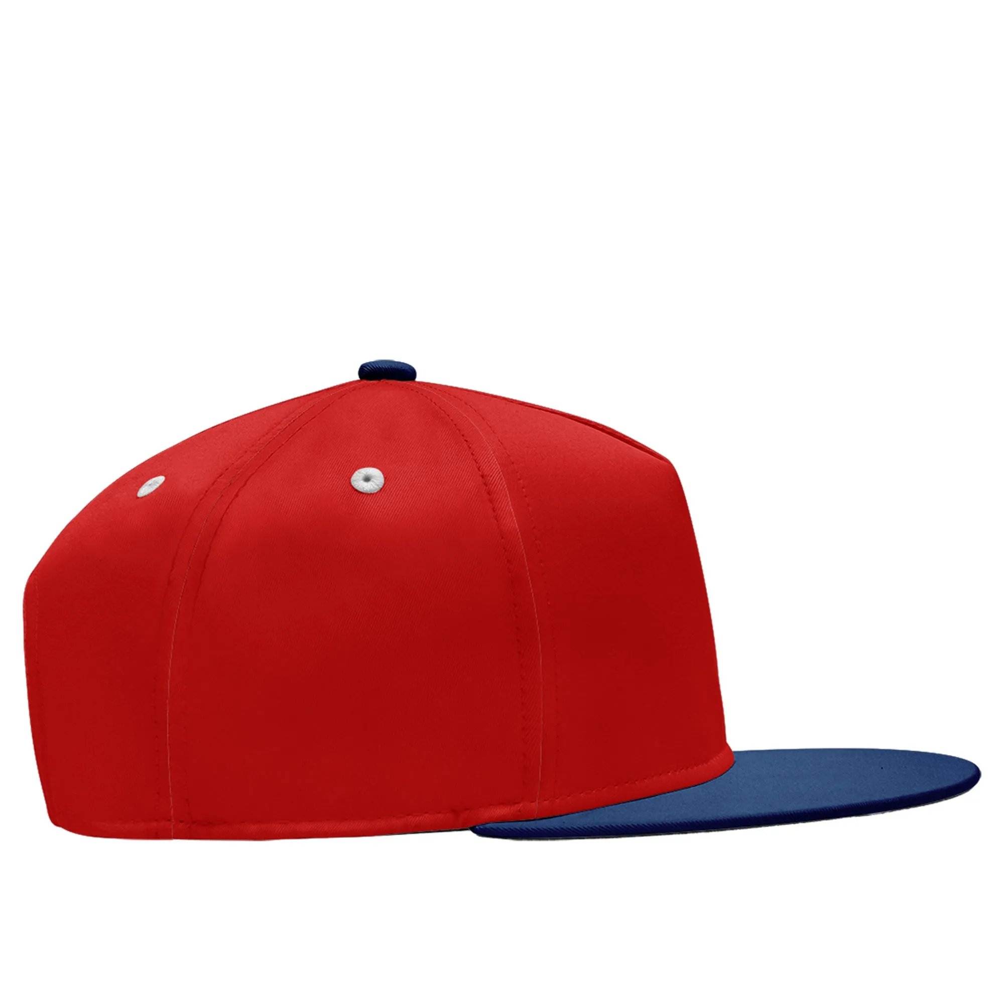 Custom Sport Design Hat Stitched Adjustable Snapback Personalized Baseball Cap PR067B-bd0b007a-e