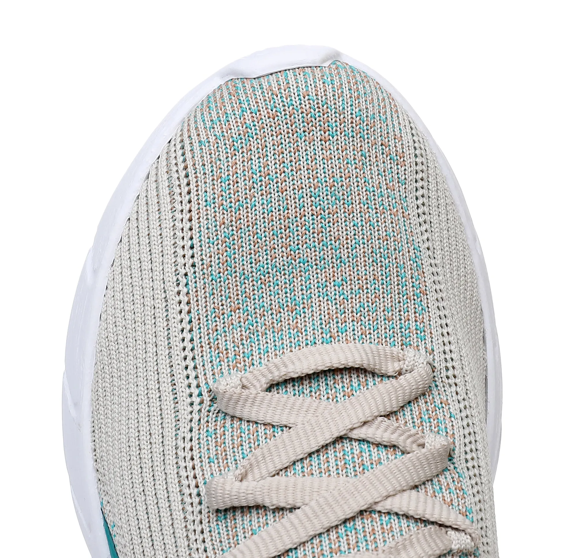 Downtown Flyknit Chunky Sneakers (993.004)