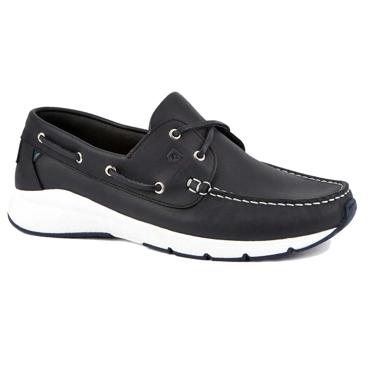 DUBARRY Dungarvan Lightweight Deck Shoes - Navy