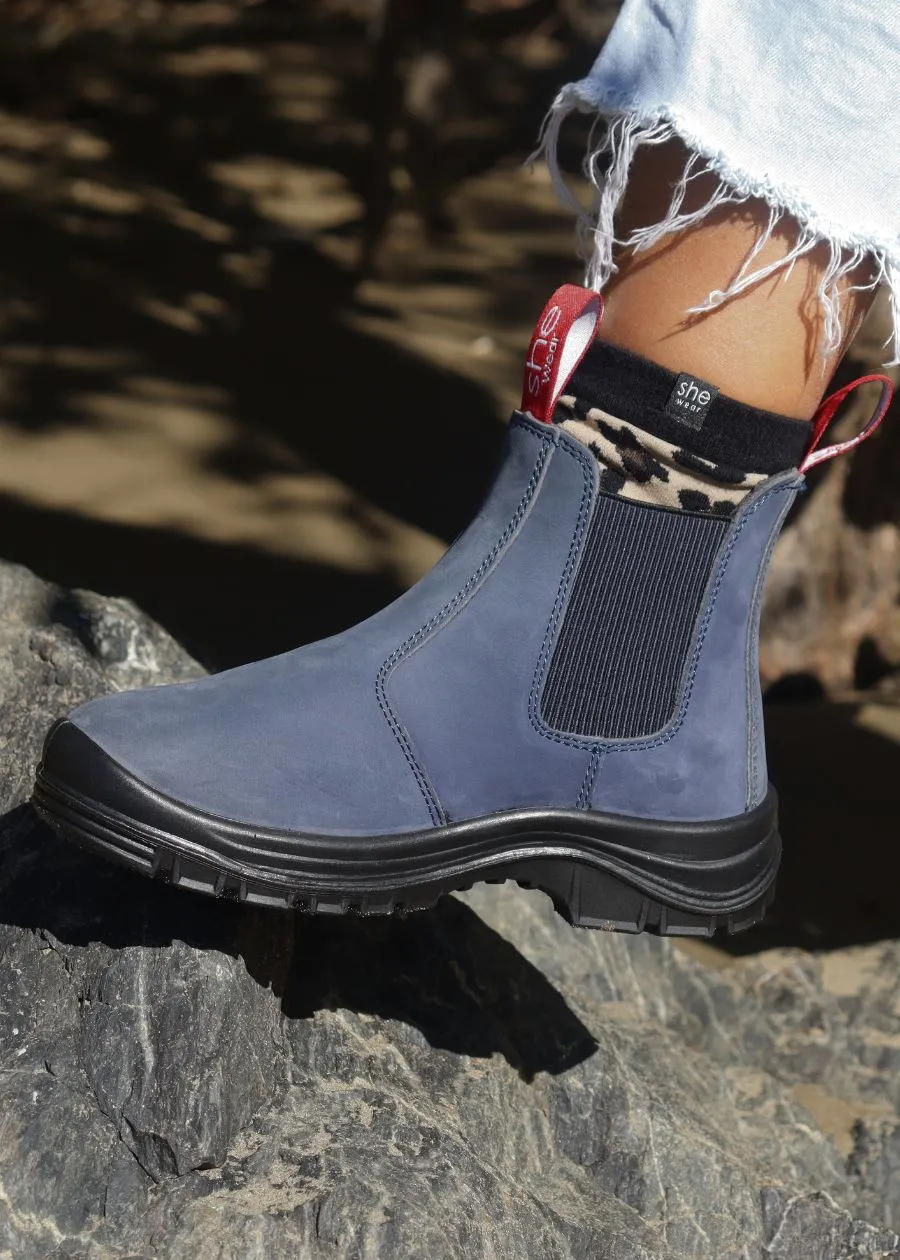 Explores: womens limited edition lifestyle boot