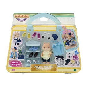 Fashion Play Set - Shoe Shop Collection