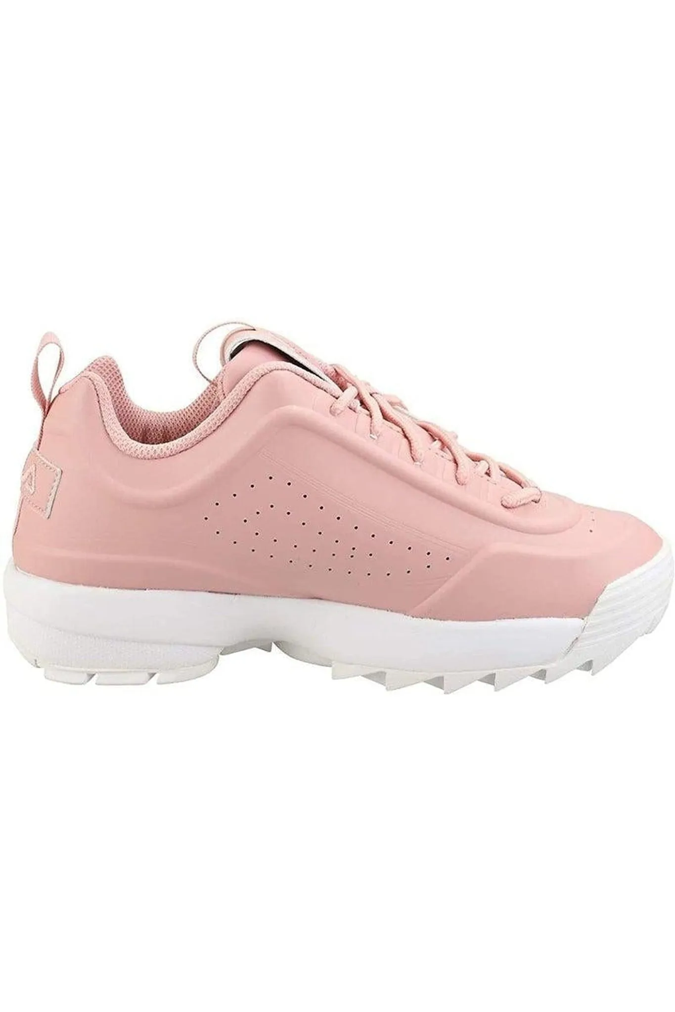 Fila Disruptor ll Pink