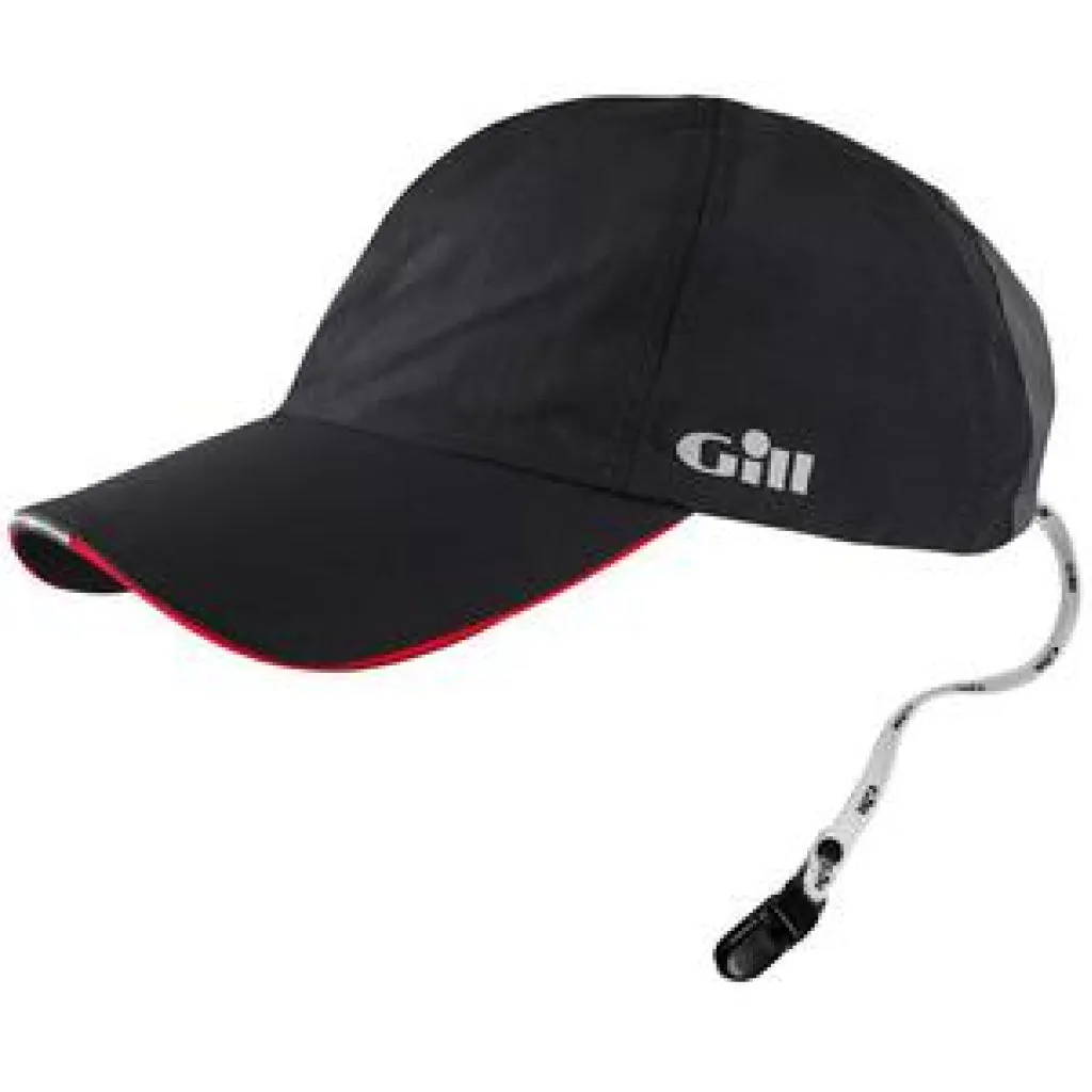 Gill Race Series Cap