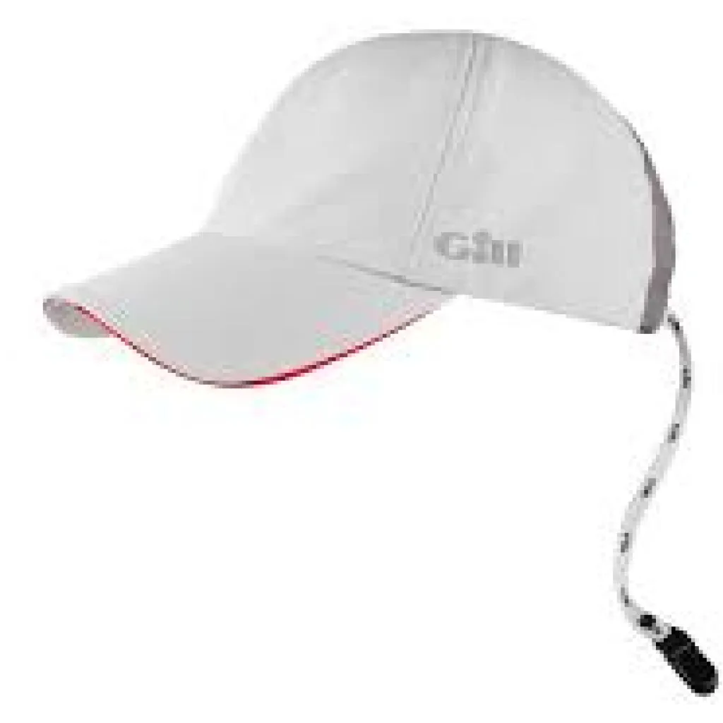 Gill Race Series Cap