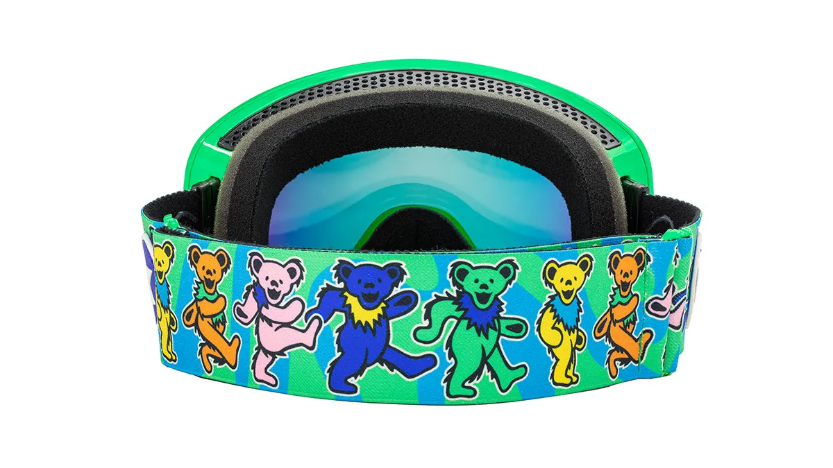 Grateful Dead Dancing Bears Slingshots