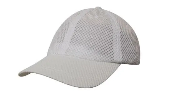 Headwear Sport Mesh Cap X12 - 4078