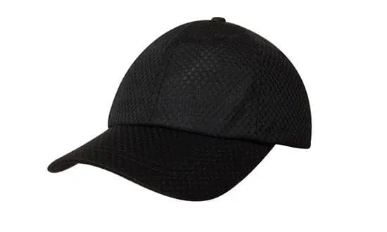 Headwear Sport Mesh Cap X12 - 4078