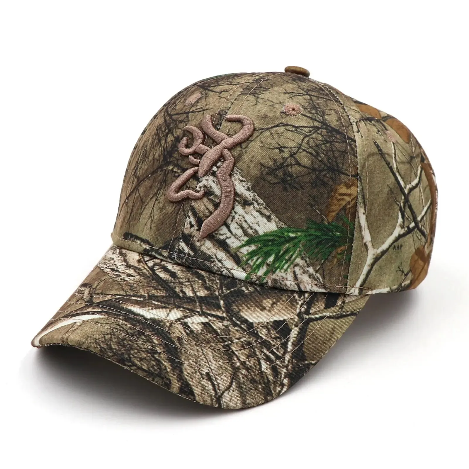 KOEP New Tree Camo Baseball Cap Fishing Caps Men Outdoor Hunting Camouflage Jungle Hat Hiking Casquette Hats