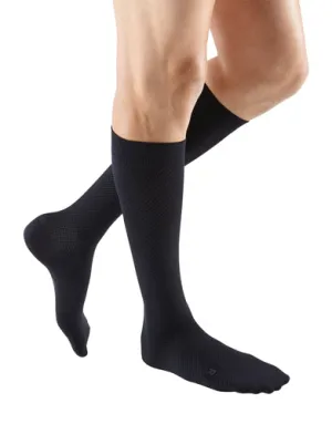 Mediven for Men Select, 20-30 mmHg, Knee High, Closed Toe