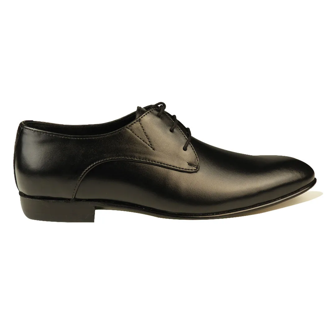 MEN FORMAL SHOES SH-54