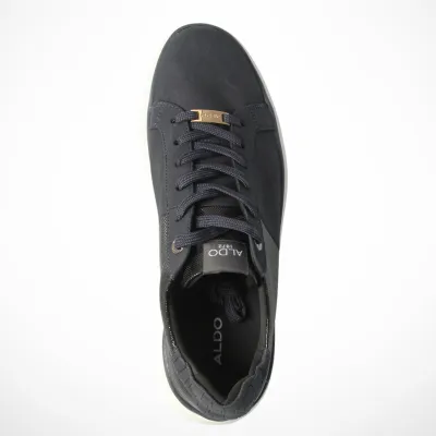 Men Melrick Sneaker (Navy Blue)