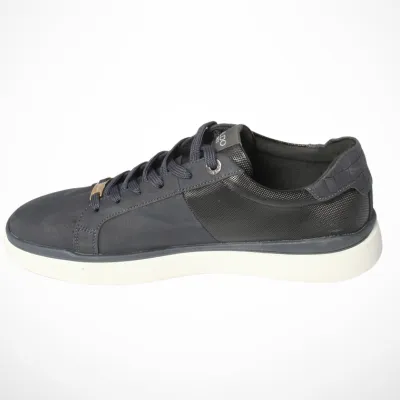 Men Melrick Sneaker (Navy Blue)