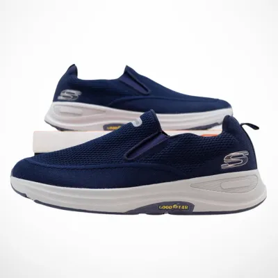 Men Ultra GO Running (Dark Blue)