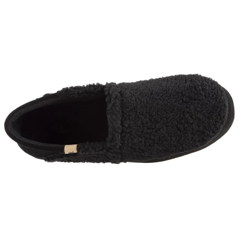 Men's Acorn® Moc II Collapsible Heel Slipper with Indoor/Outdoor Sole