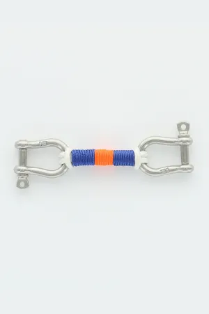 MEN'S BEARING SET - ROYAL-ORANGE-ROYAL