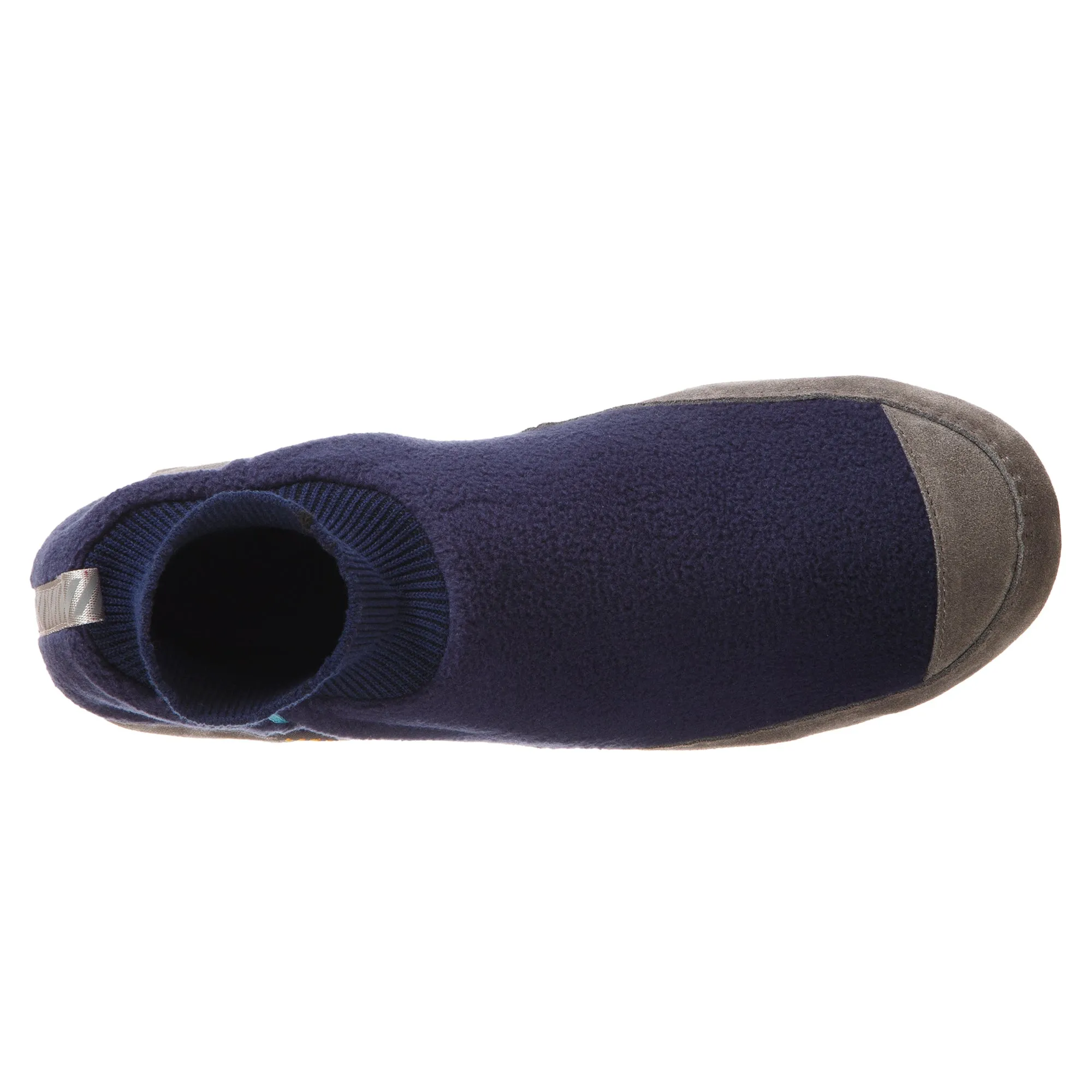 Men's Polar Pair Short Slipper Sock with Cloud Cushion® Comfort