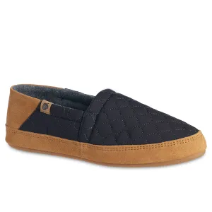 Mens Walden Water Repellant Moccasin