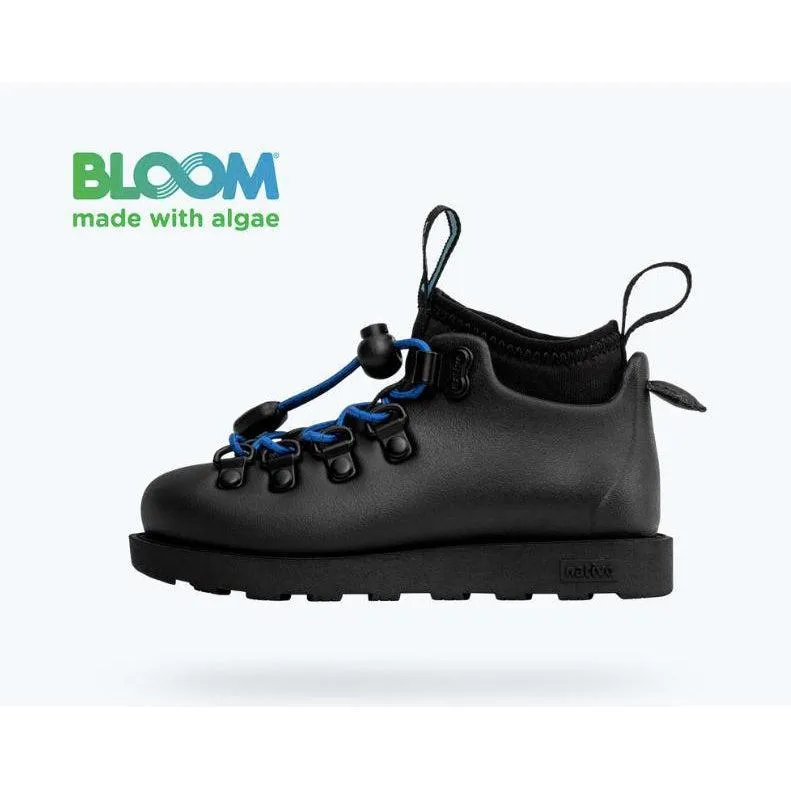 Native Shoes Fitzsimmons Citylite Bloom Child