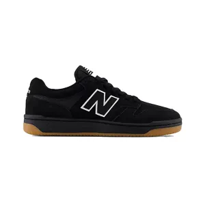 New Balance Numeric 480 - Black/White